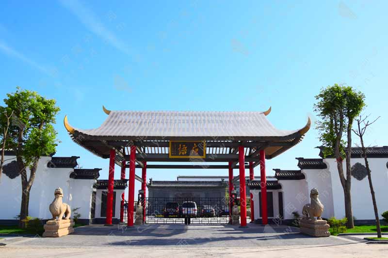 仿古砖厂家